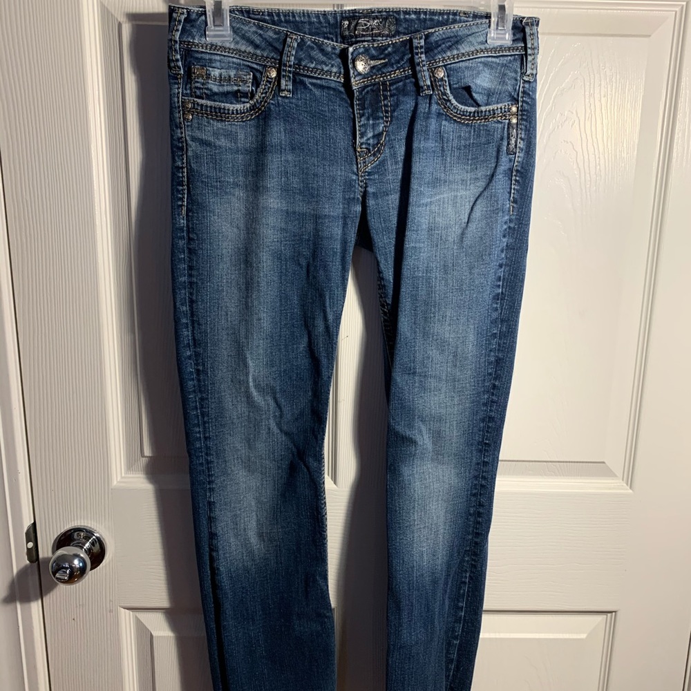 Blue Jeans